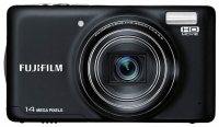 Fujifilm FinePix T350 digital camera, Fujifilm FinePix T350 camera, Fujifilm FinePix T350 photo camera, Fujifilm FinePix T350 specs, Fujifilm FinePix T350 reviews, Fujifilm FinePix T350 specifications, Fujifilm FinePix T350
