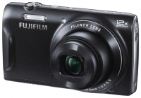 Fujifilm FinePix T500 digital camera, Fujifilm FinePix T500 camera, Fujifilm FinePix T500 photo camera, Fujifilm FinePix T500 specs, Fujifilm FinePix T500 reviews, Fujifilm FinePix T500 specifications, Fujifilm FinePix T500
