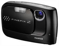 Fujifilm FinePix Z30 digital camera, Fujifilm FinePix Z30 camera, Fujifilm FinePix Z30 photo camera, Fujifilm FinePix Z30 specs, Fujifilm FinePix Z30 reviews, Fujifilm FinePix Z30 specifications, Fujifilm FinePix Z30