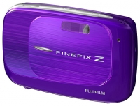 Fujifilm FinePix Z37 digital camera, Fujifilm FinePix Z37 camera, Fujifilm FinePix Z37 photo camera, Fujifilm FinePix Z37 specs, Fujifilm FinePix Z37 reviews, Fujifilm FinePix Z37 specifications, Fujifilm FinePix Z37