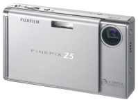 Fujifilm FinePix Z5fd digital camera, Fujifilm FinePix Z5fd camera, Fujifilm FinePix Z5fd photo camera, Fujifilm FinePix Z5fd specs, Fujifilm FinePix Z5fd reviews, Fujifilm FinePix Z5fd specifications, Fujifilm FinePix Z5fd