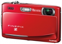 Fujifilm FinePix Z950EXR digital camera, Fujifilm FinePix Z950EXR camera, Fujifilm FinePix Z950EXR photo camera, Fujifilm FinePix Z950EXR specs, Fujifilm FinePix Z950EXR reviews, Fujifilm FinePix Z950EXR specifications, Fujifilm FinePix Z950EXR