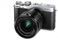 Fujifilm X-M1 Kit digital camera, Fujifilm X-M1 Kit camera, Fujifilm X-M1 Kit photo camera, Fujifilm X-M1 Kit specs, Fujifilm X-M1 Kit reviews, Fujifilm X-M1 Kit specifications, Fujifilm X-M1 Kit