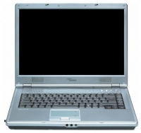 laptop Fujitsu-Siemens, notebook Fujitsu-Siemens AMILO D-1845 (Pentium 4 518 2800 Mhz/15.4