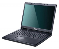 laptop Fujitsu-Siemens, notebook Fujitsu-Siemens AMILO Li 2727 (Celeron 540 1860 Mhz/15.4