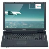 laptop Fujitsu-Siemens, notebook Fujitsu-Siemens AMILO Li1818 (Pentium Dual-Core T2130 1860 Mhz/17.0