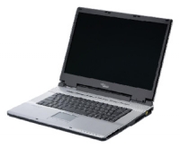 laptop Fujitsu-Siemens, notebook Fujitsu-Siemens AMILO Pa 1538 (Turion 64 X2 TL-50 1600 Mhz/15.4