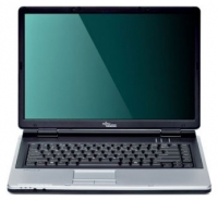 laptop Fujitsu-Siemens, notebook Fujitsu-Siemens AMILO Pa 2510 (Turion 64 X2 TL-50 1600 Mhz/15.4