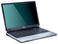 laptop Fujitsu-Siemens, notebook Fujitsu-Siemens AMILO Pa 2510 (Turion 64 X2 TL-50 1600 Mhz/15.4