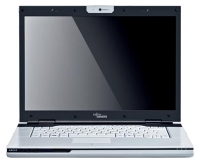 laptop Fujitsu-Siemens, notebook Fujitsu-Siemens AMILO Pa 3553 (Turion X2 Ultra ZM-80 2100 Mhz/15.4
