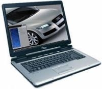 laptop Fujitsu-Siemens, notebook Fujitsu-Siemens AMILO Pi 1536 (Core Duo 1830 Mhz/15.4