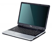 laptop Fujitsu-Siemens, notebook Fujitsu-Siemens AMILO Pi 2512 (Celeron M 550 2000 Mhz/15.4