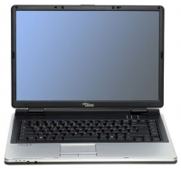 laptop Fujitsu-Siemens, notebook Fujitsu-Siemens AMILO Pi 2515 (Core 2 Duo 1800Mhz/15.4