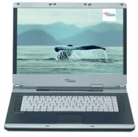 laptop Fujitsu-Siemens, notebook Fujitsu-Siemens AMILO PRO V3515 (Celeron M 1600 Mhz/15.4