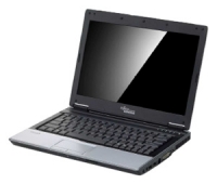 laptop Fujitsu-Siemens, notebook Fujitsu-Siemens AMILO Si 1520 (Core 2 Duo T5600 1830 Mhz/12.0