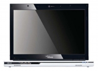 laptop Fujitsu-Siemens, notebook Fujitsu-Siemens AMILO Si 3655 (Core 2 Duo P8600 2400 Mhz/13.3