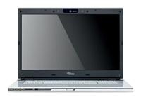 laptop Fujitsu-Siemens, notebook Fujitsu-Siemens AMILO Xi 3650 (Core 2 Duo T8600 2400 Mhz/18.4