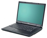 laptop Fujitsu-Siemens, notebook Fujitsu-Siemens ESPRIMO Mobile V5515 (Celeron M 520 1600 Mhz/15.4
