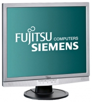 monitor Fujitsu-Siemens, monitor Fujitsu-Siemens L19-8, Fujitsu-Siemens monitor, Fujitsu-Siemens L19-8 monitor, pc monitor Fujitsu-Siemens, Fujitsu-Siemens pc monitor, pc monitor Fujitsu-Siemens L19-8, Fujitsu-Siemens L19-8 specifications, Fujitsu-Siemens L19-8