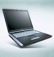 laptop Fujitsu-Siemens, notebook Fujitsu-Siemens LIFEBOOK E-7010 (Pentium 4-M 1800 Mhz/14.1