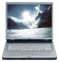 laptop Fujitsu-Siemens, notebook Fujitsu-Siemens LIFEBOOK E8110 (Core 2 Duo T5600 1830 Mhz/15.0