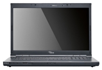 laptop Fujitsu, notebook Fujitsu AMILO Li 3910 (Pentium Dual-Core T3400 2160 Mhz/18.4