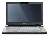 laptop Fujitsu, notebook Fujitsu AMILO Pi 3560 (Core 2 Duo T6600 2200 Mhz/15.6