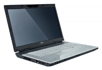 laptop Fujitsu, notebook Fujitsu AMILO Pi3660 (Core 2 Duo P7450 2130 Mhz/18.4