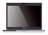 laptop Fujitsu, notebook Fujitsu AMILO Xa 3530 (Turion X2 Ultra ZM-80 2100 Mhz/17.0