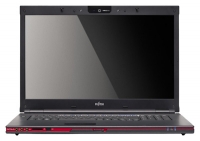 laptop Fujitsu, notebook Fujitsu AMILO Xi 3670 (Core 2 Duo P8700 2530 Mhz/18.4