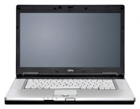 laptop Fujitsu, notebook Fujitsu CELSIUS H700 (Core i7 820QM 1730 Mhz/15.6