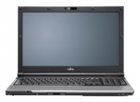 laptop Fujitsu, notebook Fujitsu CELSIUS H720 (Core i7 3630QM 2400 Mhz/15.6