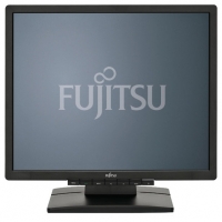 monitor Fujitsu, monitor Fujitsu E19-7 LED, Fujitsu monitor, Fujitsu E19-7 LED monitor, pc monitor Fujitsu, Fujitsu pc monitor, pc monitor Fujitsu E19-7 LED, Fujitsu E19-7 LED specifications, Fujitsu E19-7 LED