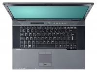 laptop Fujitsu, notebook Fujitsu ESPRIMO Mobile D9510 (Core 2 Duo T6570 2100 Mhz/15.4