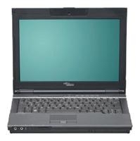 laptop Fujitsu, notebook Fujitsu ESPRIMO Mobile U9210 (Core 2 Duo P8600 2400 Mhz/12.0