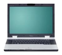 laptop Fujitsu, notebook Fujitsu ESPRIMO Mobile V6545 (Pentium Dual-Core T4200 2000 Mhz/15.4