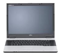 laptop Fujitsu, notebook Fujitsu ESPRIMO Mobile V6555 (Core 2 Duo T5870 2000 Mhz/15.4