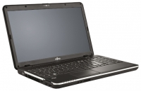 laptop Fujitsu, notebook Fujitsu LIFEBOOK A512 (Celeron 847 1800 Mhz/15.6