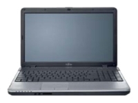 laptop Fujitsu, notebook Fujitsu LIFEBOOK A531 (Core i5 2450M 2500 Mhz/15.6