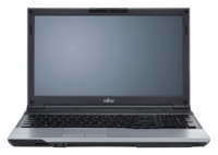 laptop Fujitsu, notebook Fujitsu LIFEBOOK A532 (Core i3 3110M 2400 Mhz/15.6