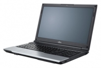 laptop Fujitsu, notebook Fujitsu LIFEBOOK A532 (Core i3 3110M 2400 Mhz/15.6