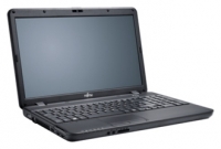 Fujitsu LIFEBOOK AH502 (Celeron B830 1800 Mhz/15.6"/1366x768/2048Mb/320Gb/DVD RW/wifi/Bluetooth/OS Without) photo, Fujitsu LIFEBOOK AH502 (Celeron B830 1800 Mhz/15.6"/1366x768/2048Mb/320Gb/DVD RW/wifi/Bluetooth/OS Without) photos, Fujitsu LIFEBOOK AH502 (Celeron B830 1800 Mhz/15.6"/1366x768/2048Mb/320Gb/DVD RW/wifi/Bluetooth/OS Without) picture, Fujitsu LIFEBOOK AH502 (Celeron B830 1800 Mhz/15.6"/1366x768/2048Mb/320Gb/DVD RW/wifi/Bluetooth/OS Without) pictures, Fujitsu photos, Fujitsu pictures, image Fujitsu, Fujitsu images