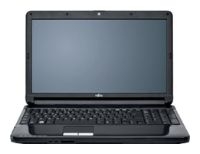 laptop Fujitsu, notebook Fujitsu LIFEBOOK  AH530 (Pentium P6100 2000 Mhz/15.6