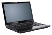 laptop Fujitsu, notebook Fujitsu LIFEBOOK AH532 (Core i3 2328M 2200 Mhz/15.6