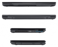 laptop Fujitsu, notebook Fujitsu LIFEBOOK AH532 (Core i3 2348M 2300 Mhz/15.6