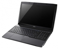 laptop Fujitsu, notebook Fujitsu LIFEBOOK AH544 (Core i3 4000M 2400 Mhz/15.6