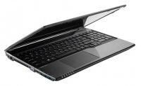 laptop Fujitsu, notebook Fujitsu LIFEBOOK AH544 (Core i3 4000M 2400 Mhz/15.6