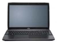 laptop Fujitsu, notebook Fujitsu LIFEBOOK AH544/G32 (Core i3 4000M 2400 Mhz/15.6