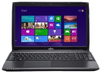 laptop Fujitsu, notebook Fujitsu LIFEBOOK AH544/G32 (Core i5 4200M 2500 Mhz/15.6