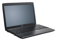 laptop Fujitsu, notebook Fujitsu LIFEBOOK AH544/G32 (Core i5 4200U 1600 Mhz/15.6